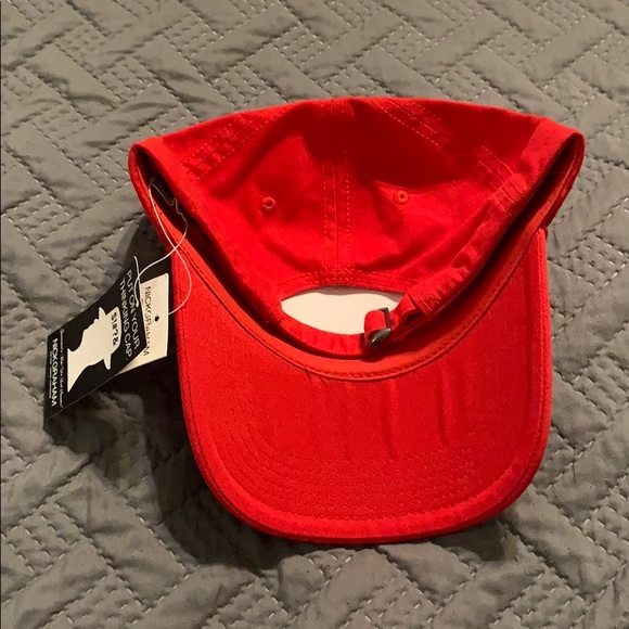 Nick Graham Unisex Baseball Cap - Picture 3 of 5